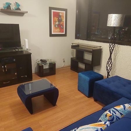 Apartamento PARDO CCA Distretto di Distretto di Lima Camera foto