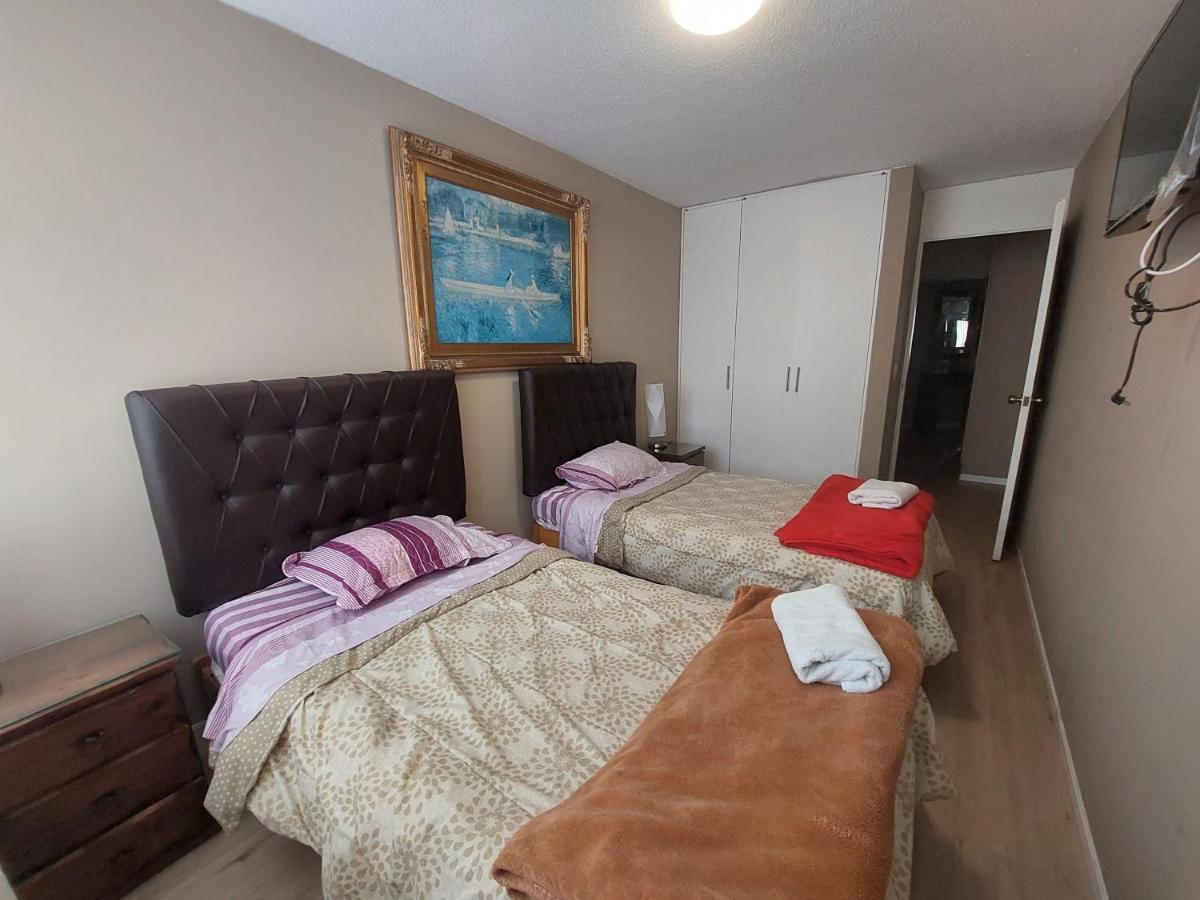 Apartamento PARDO CCA Distretto di Distretto di Lima Esterno foto