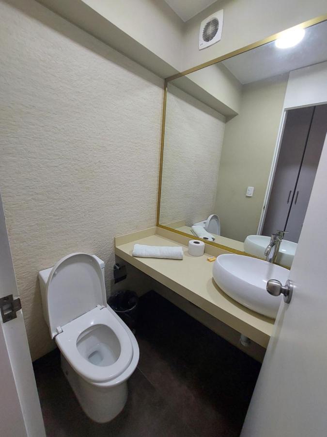 Apartamento PARDO CCA Distretto di Distretto di Lima Esterno foto