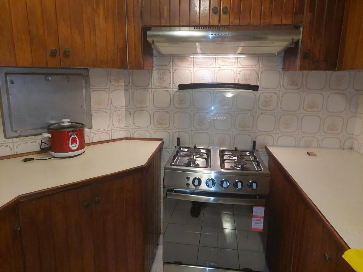 Apartamento PARDO CCA Distretto di Distretto di Lima Esterno foto