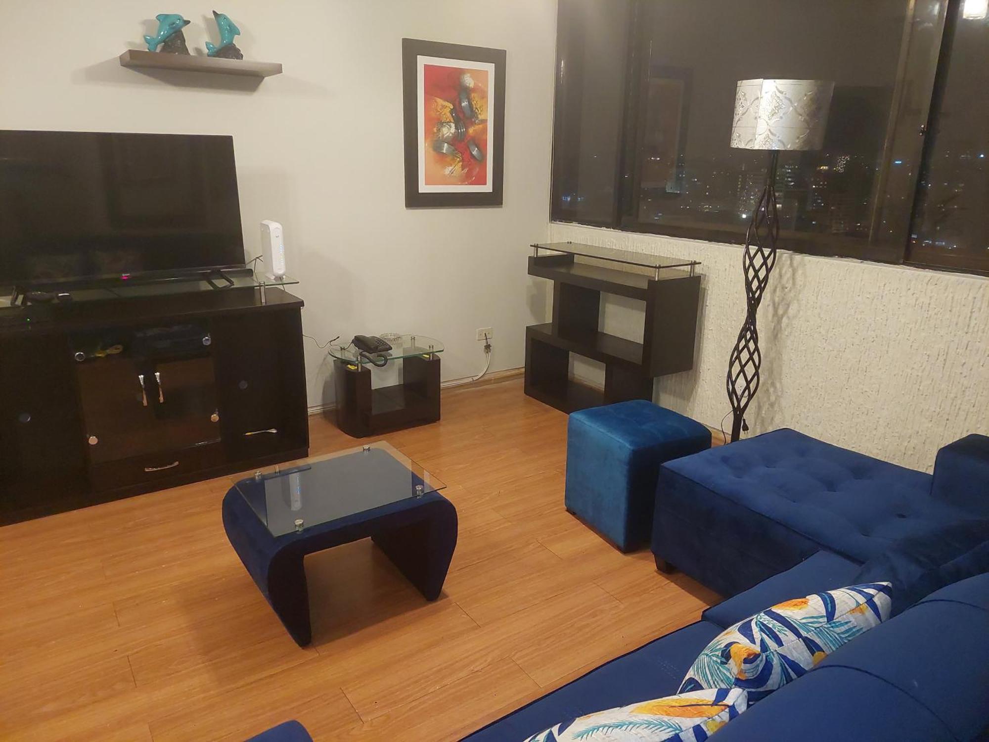 Apartamento PARDO CCA Distretto di Distretto di Lima Camera foto