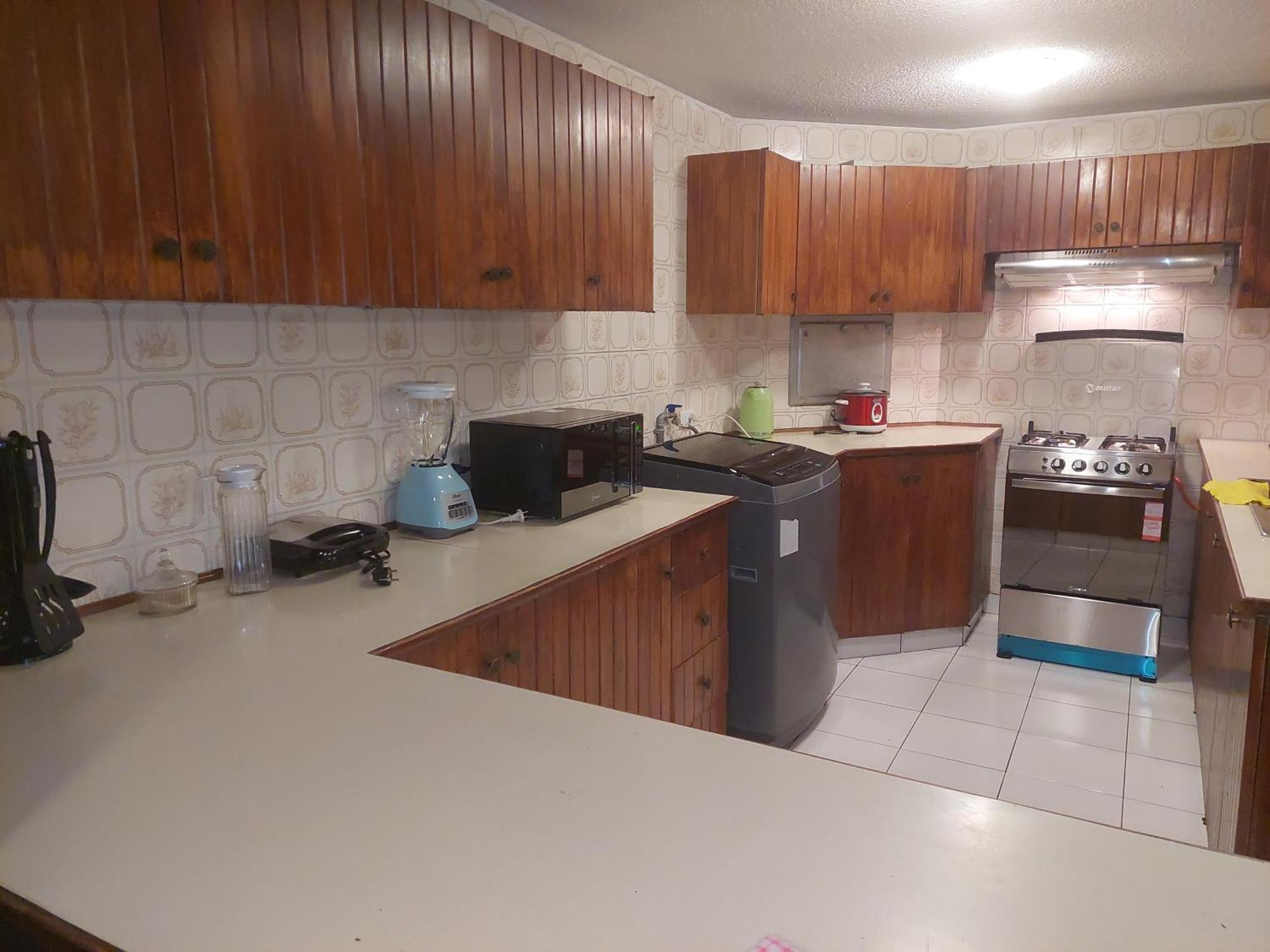 Apartamento PARDO CCA Distretto di Distretto di Lima Camera foto