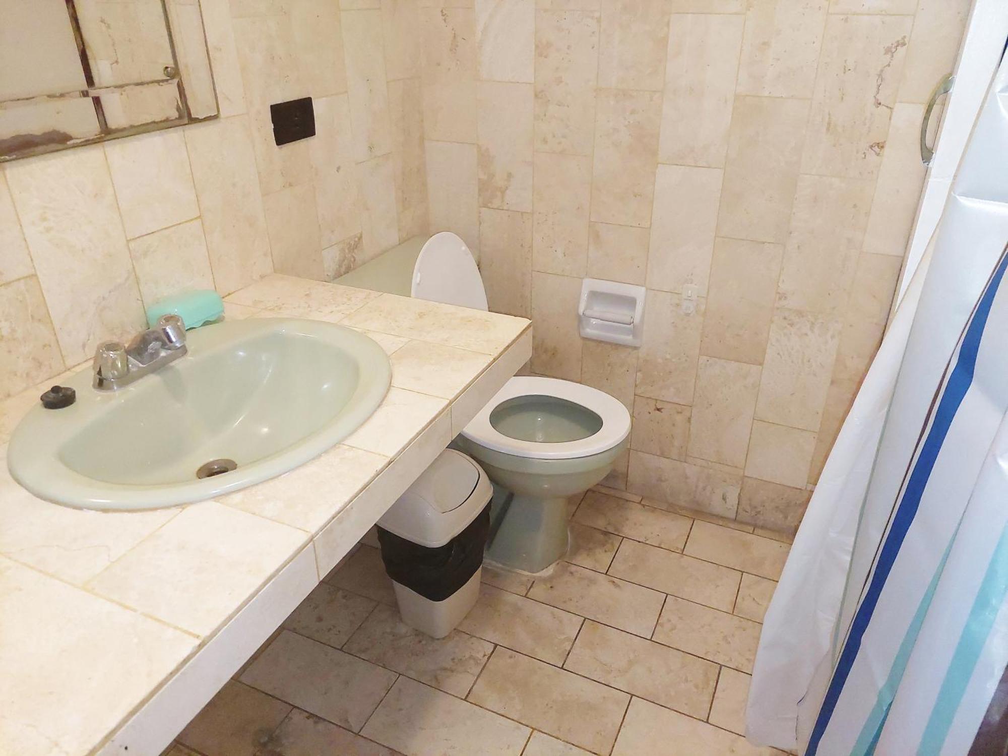 Apartamento PARDO CCA Distretto di Distretto di Lima Camera foto