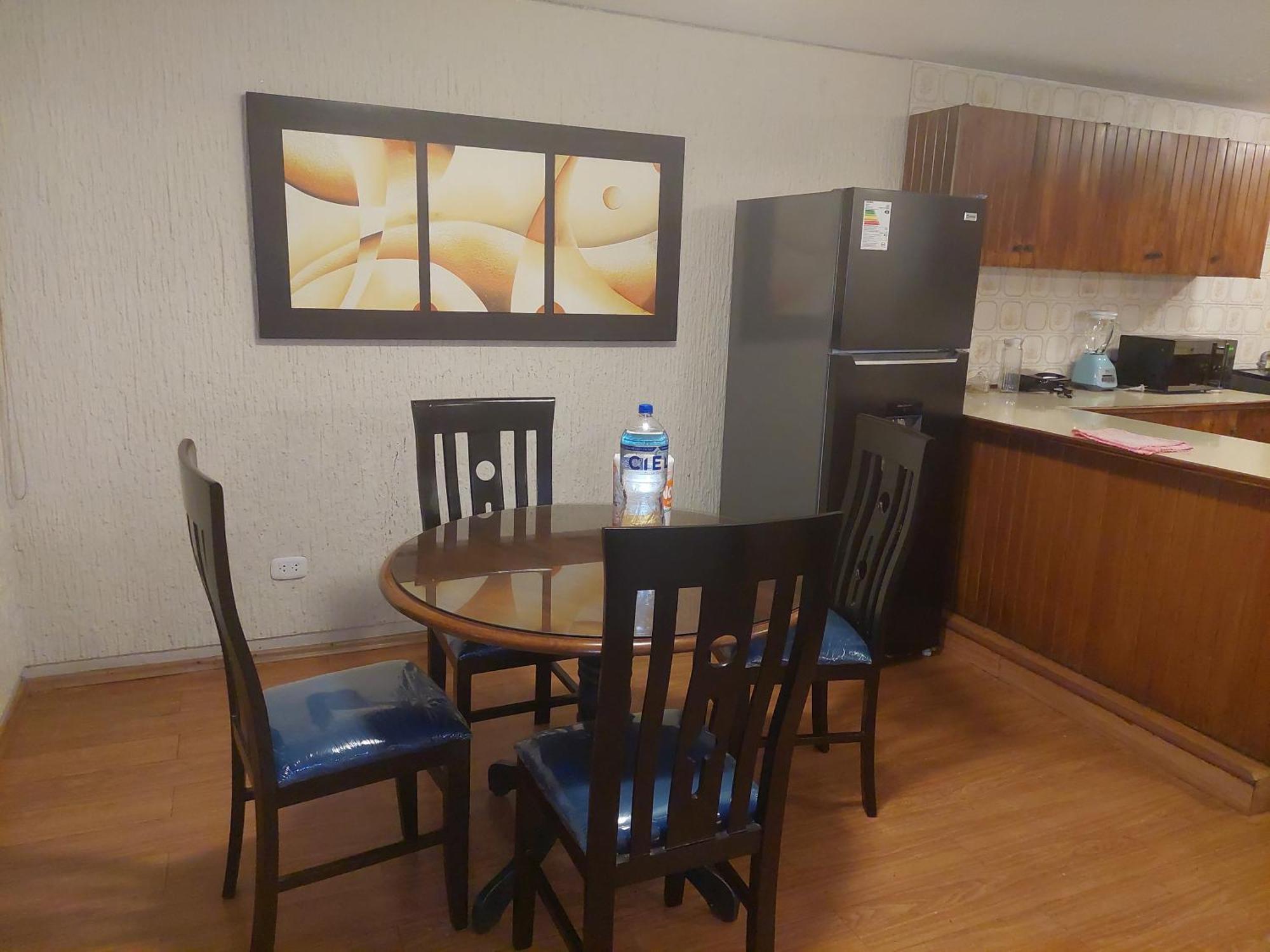 Apartamento PARDO CCA Distretto di Distretto di Lima Camera foto