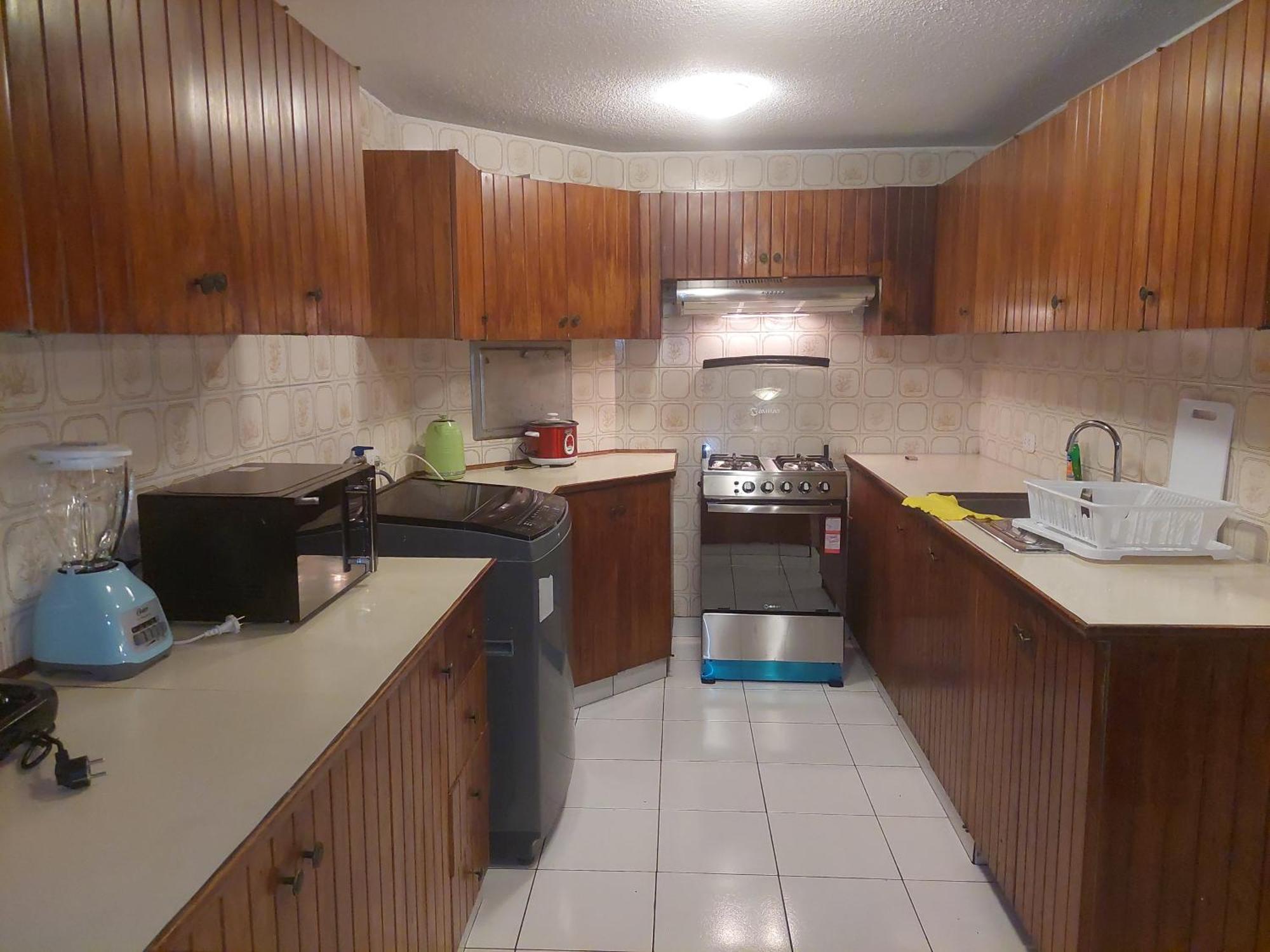 Apartamento PARDO CCA Distretto di Distretto di Lima Camera foto