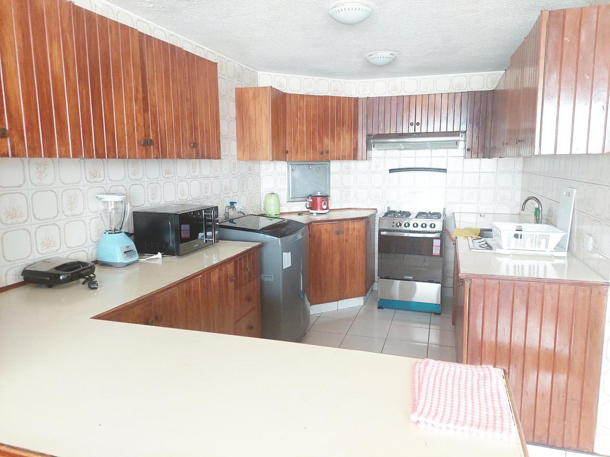 Apartamento PARDO CCA Distretto di Distretto di Lima Camera foto