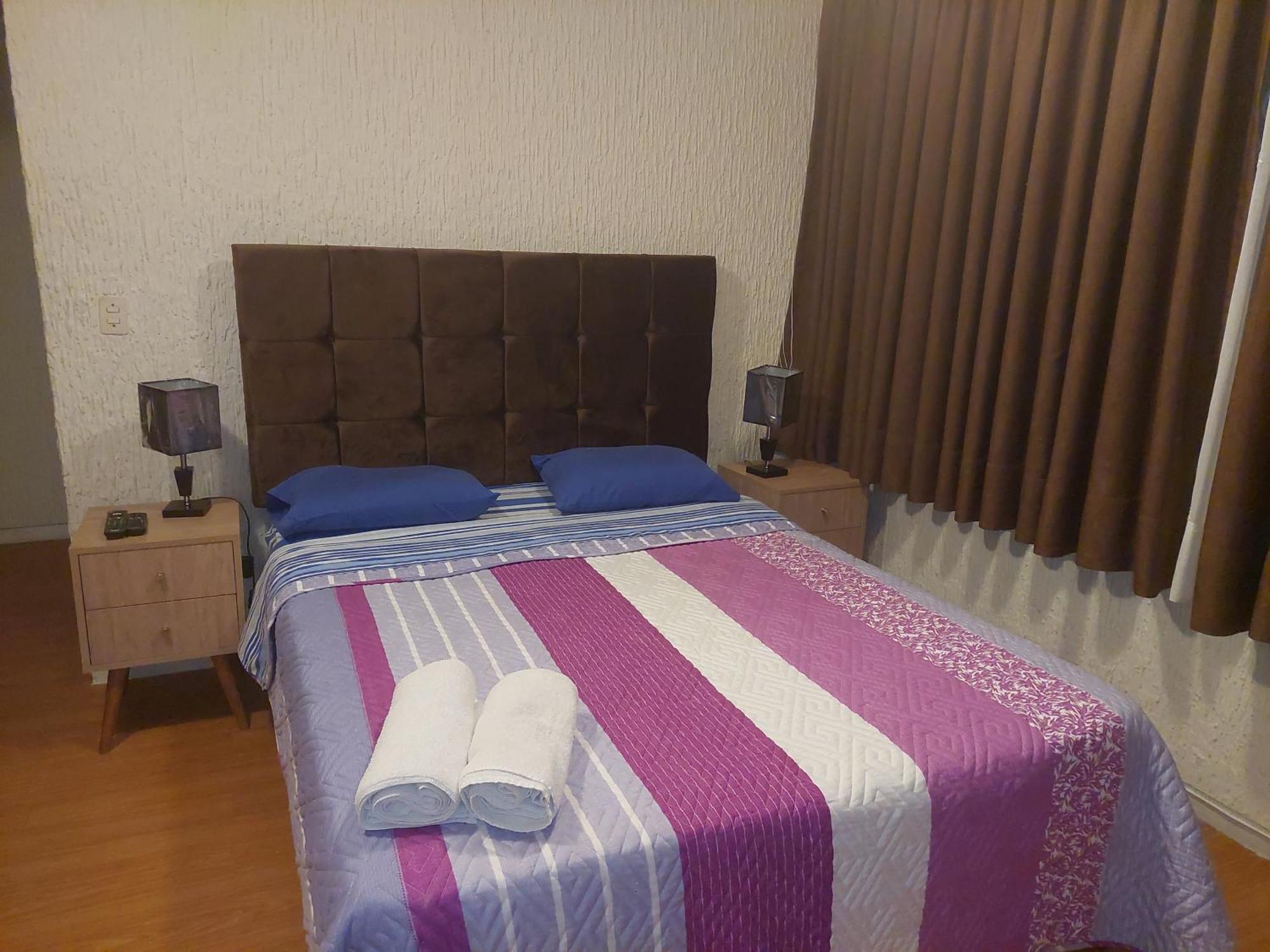 Apartamento PARDO CCA Distretto di Distretto di Lima Camera foto