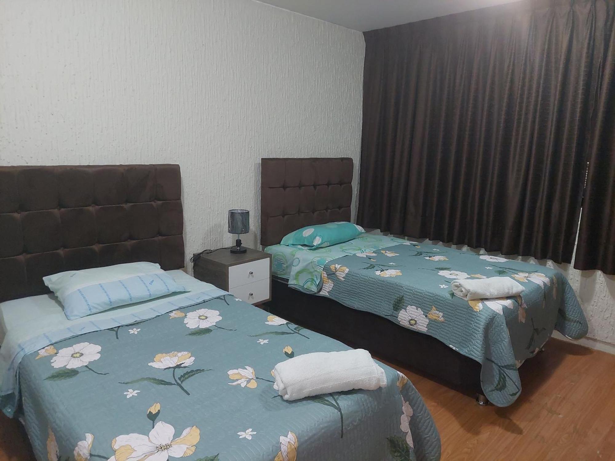 Apartamento PARDO CCA Distretto di Distretto di Lima Camera foto
