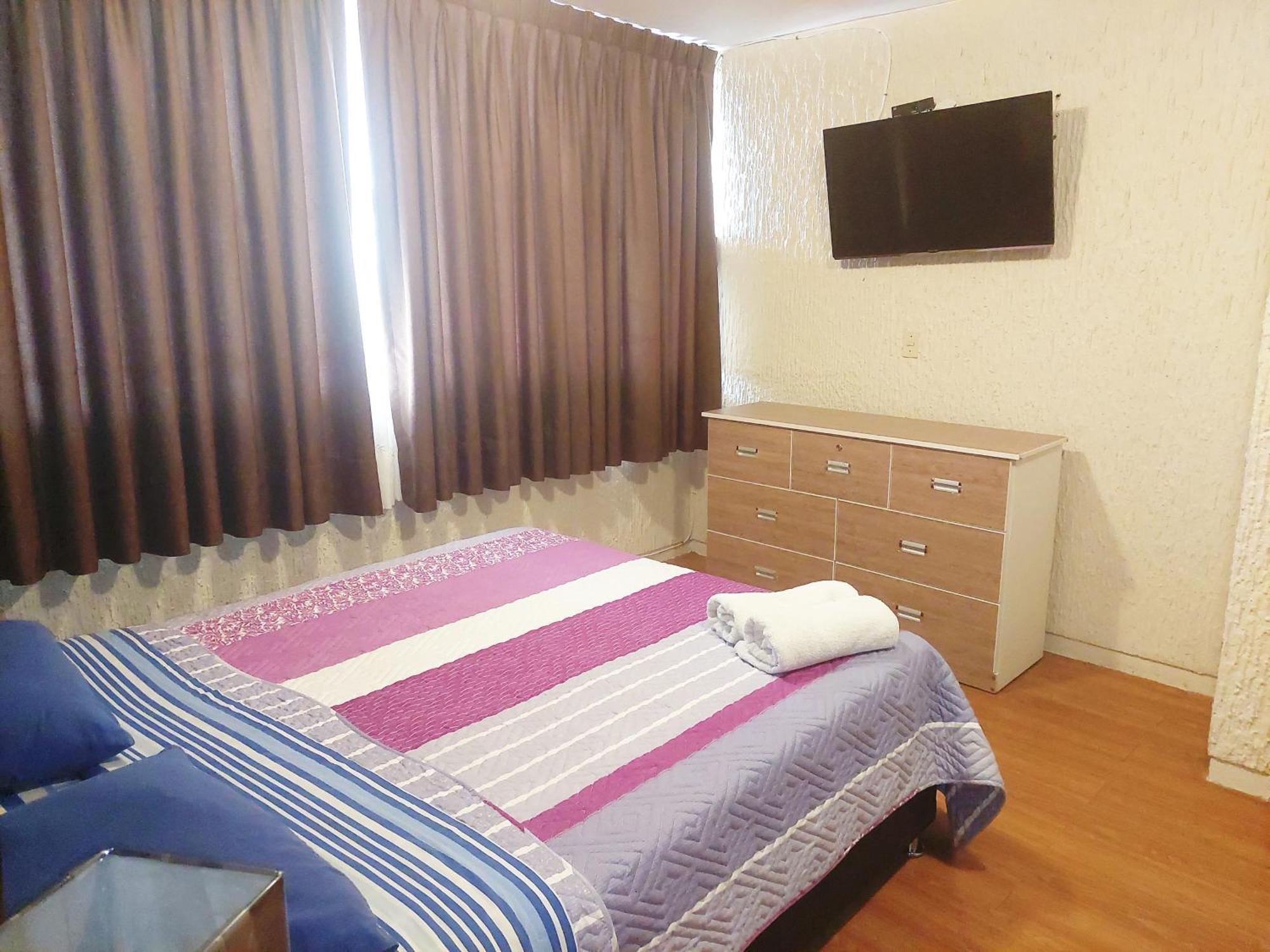 Apartamento PARDO CCA Distretto di Distretto di Lima Camera foto