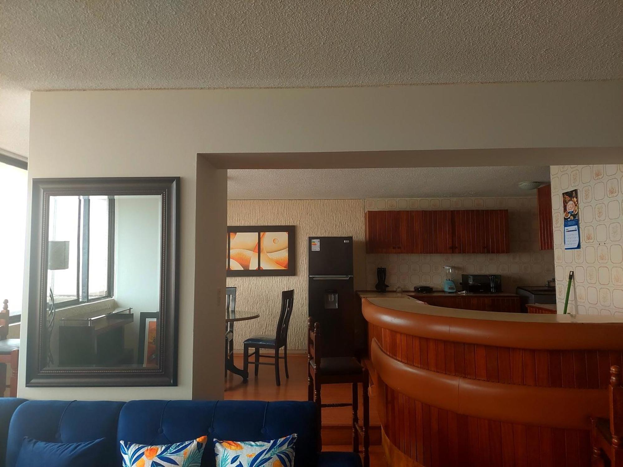 Apartamento PARDO CCA Distretto di Distretto di Lima Camera foto