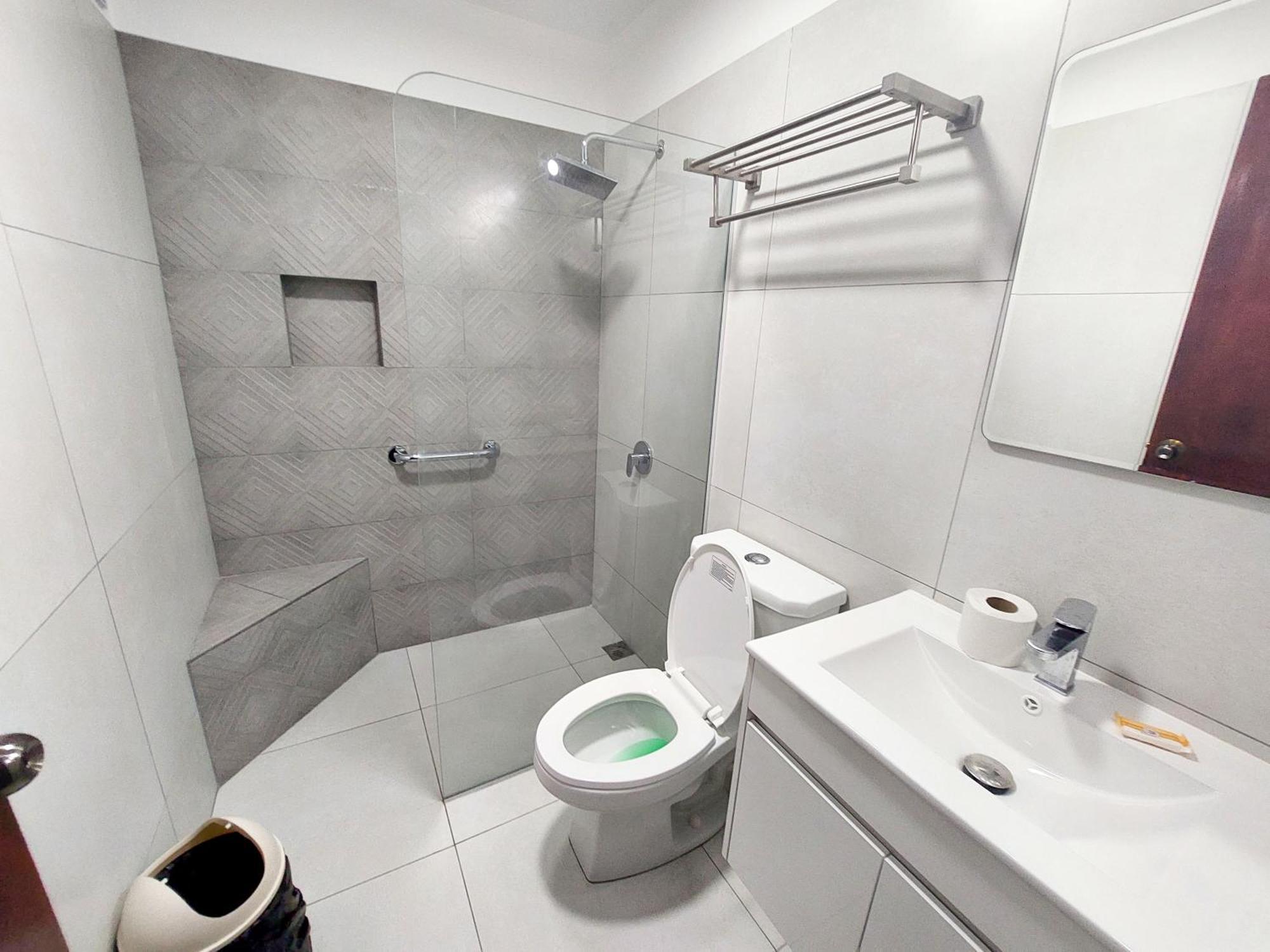 Apartamento PARDO CCA Distretto di Distretto di Lima Camera foto