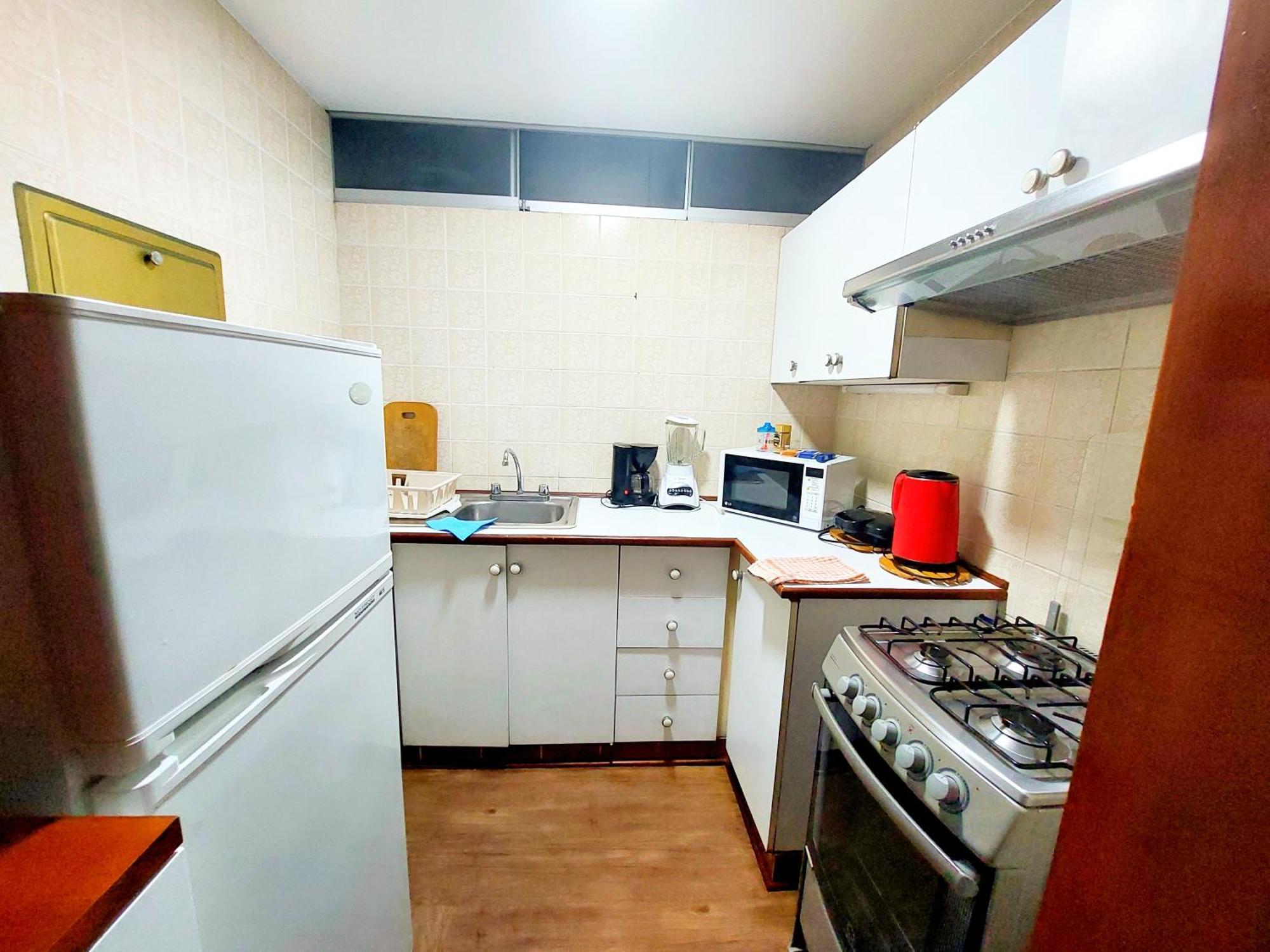 Apartamento PARDO CCA Distretto di Distretto di Lima Camera foto