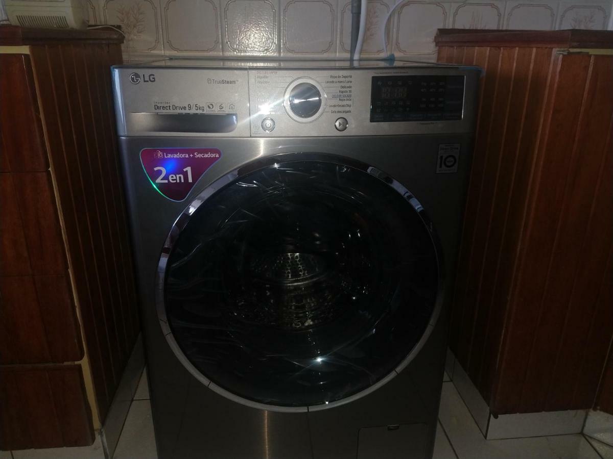 Apartamento PARDO CCA Distretto di Distretto di Lima Esterno foto